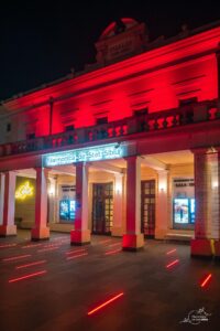 „Star pentru ozi!” o incursiune în trecut,pe scena Sălii Thalia, în 26 septembrie