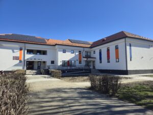 Astăzi, 25.05.2026, a debutat etapa I de înscriere în învățământul preșcolar (grădiniță)