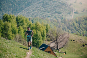 Oficial: Urme Pe Play desemnată probă de Campionat Național. Elita alergării montane concurează în județul Sibiu