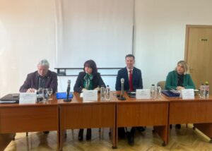 ANOFM: bilanțul activității pe 2025 și prioritățile strategice pentru 2026