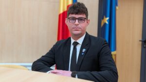 János-Ervin Iakób este noul președinte ATOP Sibiu