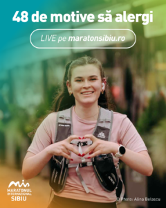 Au fost anunțate cele 48 de cauze care intră în cursa Maratonului Internațional Sibiu