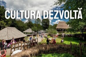 Reprezentanții Muzeului ASTRA le propun vizitatorilor 10 ore de „conviețuire” din cele 24 ale zilei