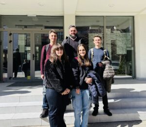 Rezultate remarcabile pentru elevii profesorului Răzvan Băzărîncă la Olimpiada Județeană de Religie