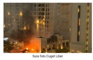 Profesori și elevi din Sibiu, blocați în Dubai după tensiunile din regiune