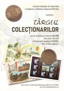 Târgul Colecționarilor