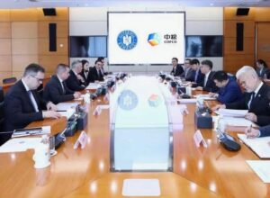 Florin Barbu: “Continuăm pașii concreți pentru dezvoltarea exporturilor agricole românești către piața chineză.