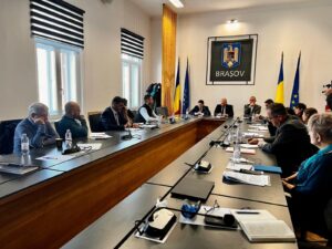 Daniela Cîmpean – Anii Drumeției un exemplu care ar trebui replicat în toată România!