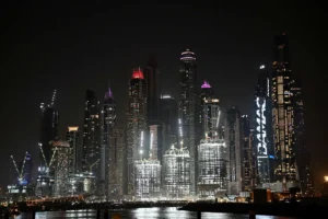 Revenirea în țară a unui grup de 250 de persoane din Emiratele Arabe Unite – Dubai