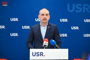 Adrian Echert: Impozitul criticat de Grindeanu a afectat și firme precum COMPA și CONA, motiv pentru care USR a susținut eliminarea lui