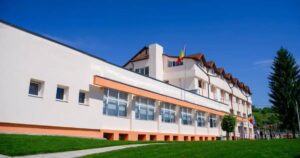 Mediaș – activitate de tip job shadowing desfășurată în Lamia, Grecia, în cadrul Proiectului Erasmus+