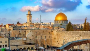 Repartierea asistată a unui grup de 174 de persoane din Statul Israel