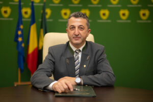 Consiliul de Administrație al Romsilva a desemnat Directorul General cu un mandat până în anul 2029 