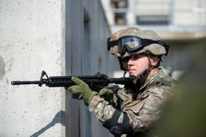 Exercițiul NATO STEADFAST DETERRENCE 2026