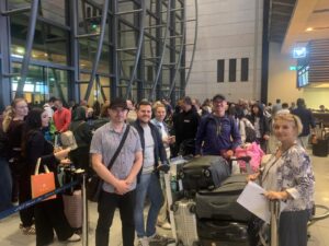 ANPC intensifică verificările înainte de sezonul turistic