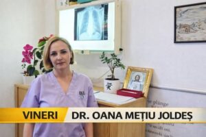 În perioada Sărbătorilor Pascale, continuitatea asistenței medicale la Spitalul de Pneumoftiziologie va fi asigurată în sistem de gardă
