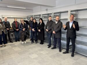 CJ Sibiu – Proiect UNIC în România