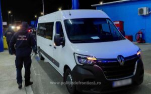 21 de cetățeni străini fără documente valabile pentru călătoria în spațiul Schengen, depistați de polițiștii de frontieră din Dolj
