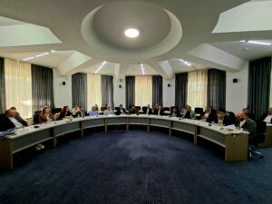 MEDAT și MMAP au organizat o dezbatere publică asupra proiectului de ordonanță de urgență care actualizează regulile pentru produsele second-hand care intră în România