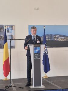 Industria românească își consolidează prezența în ecosistemul NATO prin dialog direct și cooperare aplicată