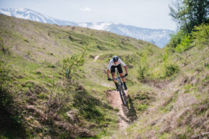 Weekend de foc la Avrig: Triada MTB deschide sezonul cu peste 700 de rideri și spectacol pe noul Power Lap