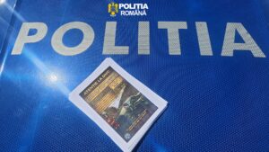 ACȚIUNE ÎN SISTEM „RELEU” PE DN 1, ÎN JUDEȚUL SIBIU