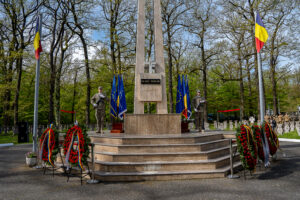 ZIUA VETERANILOR DE RĂZBOI – SIBIU 2026