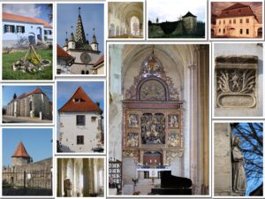 18 APRILIE – ZIUA INTERNAȚIONALĂ A MONUMENTELOR ȘI SITURILOR
