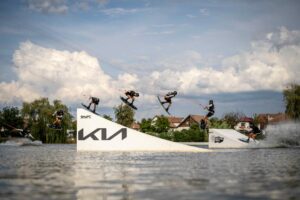 Complexul pentru sport și agrement Lacul Binder se redeschide pentru un nou sezon, din 1 mai