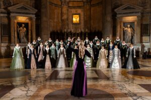 Anul Cultural România – Italia 2026: Corul Madrigal concertează în cele mai importante catedrale din Florența și Bologna
