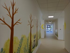 Debutează a doua etapă de înscriere în creșă (învățământ antepreșcolar)