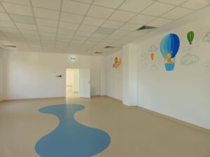Etapa I de înscriere la grădiniță, pe locurile rămase libere după perioada de reînscriere