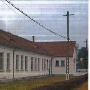 Lucrări de amploare la Centrul Chinologic