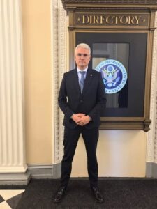 Informare privind situația locativă a ministrului Investițiilor și Proiectelor Europene, Dragoș Pîslaru