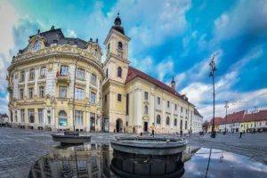 Ruxandra Cibu – Oameni buni, Tribunalul Sibiu a suspendat parțial HCL-ul prin care a fost aprobat noul PUG