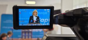 Raluca Turcan: Supraimpozitarea contractelor de muncă part-time va fi eliminată