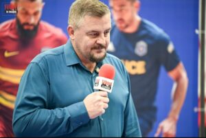 Mircea Orlățan explică prezența DIICOT în Primărie orașului Cisnădie
