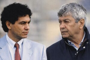 Cătălin Predoiu, ministrul Afacerilor Interne: Am decis ca viitorul stadion al Clubului Sportiv Dinamo București să poarte numele „Mircea Lucescu”