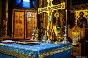 Doxologia – Care este semnificația fiecărei zile din Săptămâna Sfintelor Pătimiri?