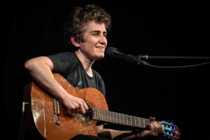 Cerere mare, spectacol suplimentat: CONCERT’N DOI cu Ada Milea și Bobo Burlăcianu