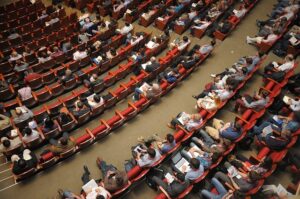ULBS organizează in perioada 23-25 aprilie o conferință internațională despre managementul educațional