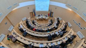 Hotărâri cu impact pentru comunitate, adoptate de CJ Sibiu
