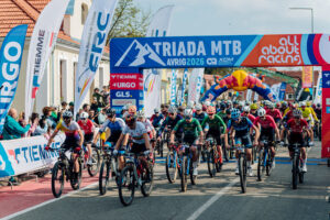 Testul de anduranță care a deschis sezonul: Triada MTB Avrig