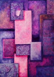 „Moz” – o nouă expoziție de pictură la Sibiu