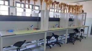 Olimpiada Națională de Chimie 2026, găzduită la Sibiu