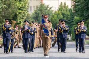 ZIUA FORȚELOR TERESTRE ROMÂNE