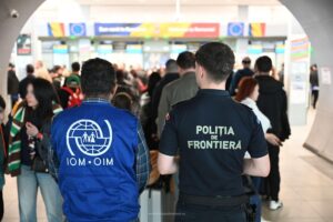 Campanie de informare pentru cetățenii străini privind tradițiile din România și măsurile de siguranță