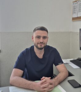 Interviu Dr. Darius Dăncilă, medic pneumolog. Cum afectează schimbările bruște de temperatură sănătatea plămânilor