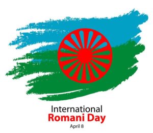 Ziua Internațională a Romilor