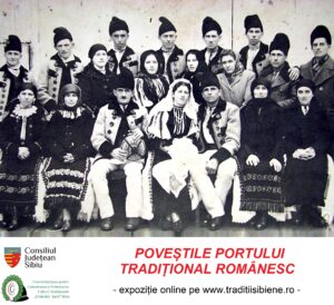 Poveștile portului tradițional românesc